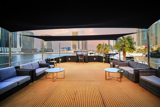 play boy | AED2,700/hour